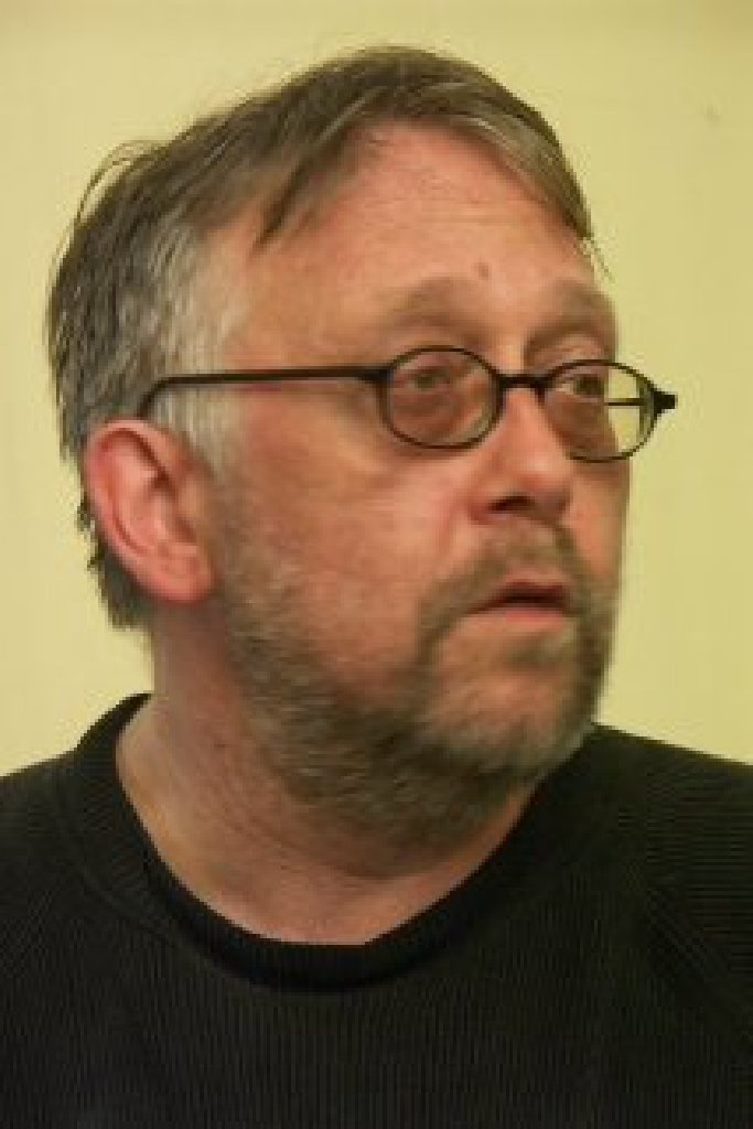Marc Bruimaud