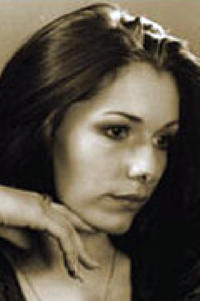 Карина Сербина