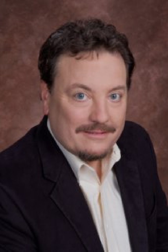 Jerry Lousteau