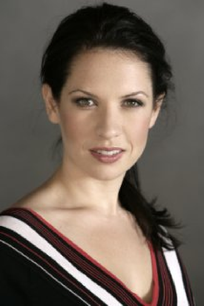 Kylie Trounson
