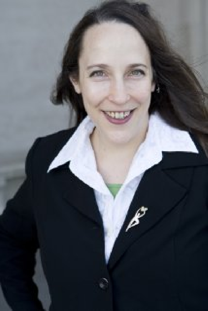Karyl Sloan