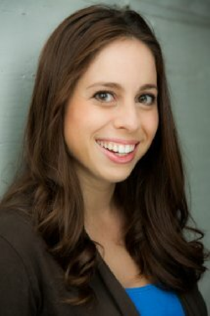 Christina Aimerito