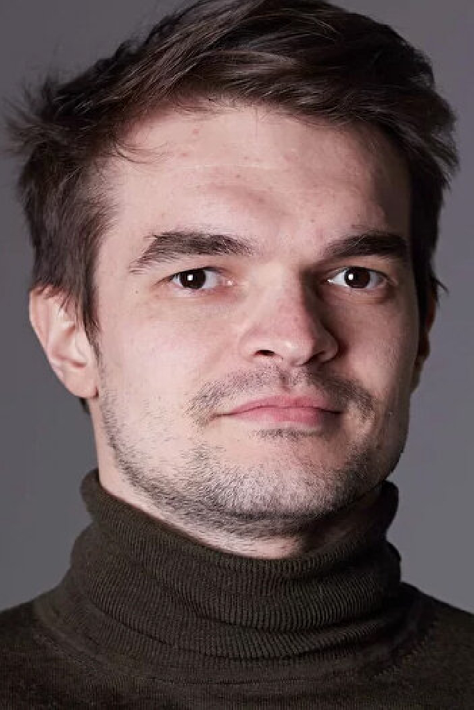 Дмитрий Череватенко
