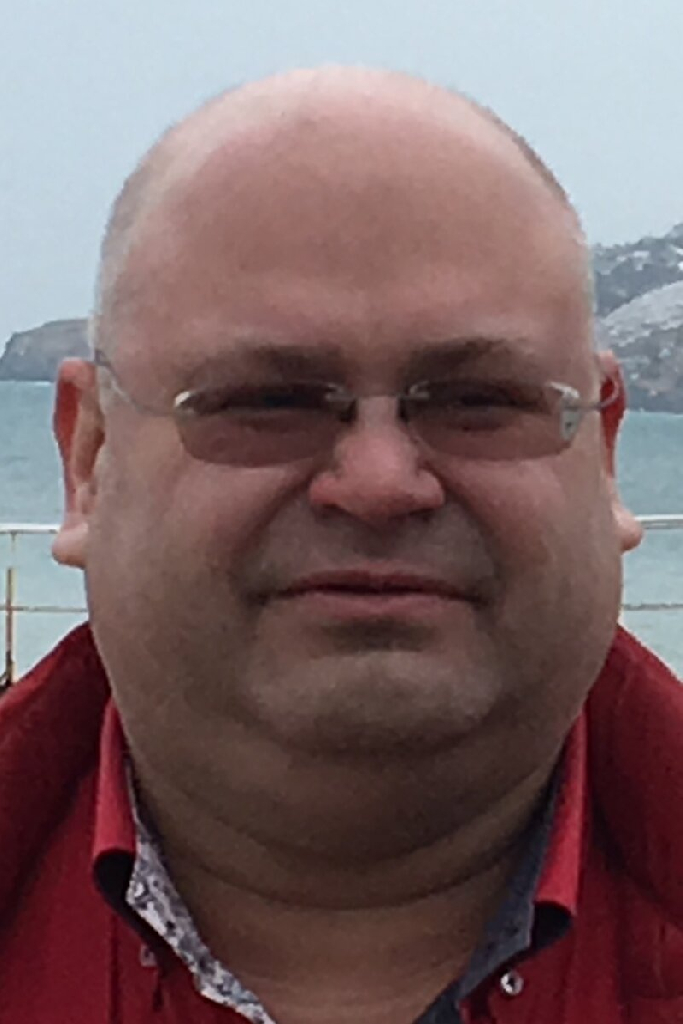 Дмитрий Корж