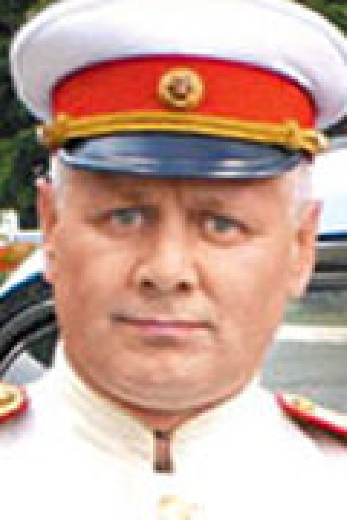 Юрий Гамаюнов