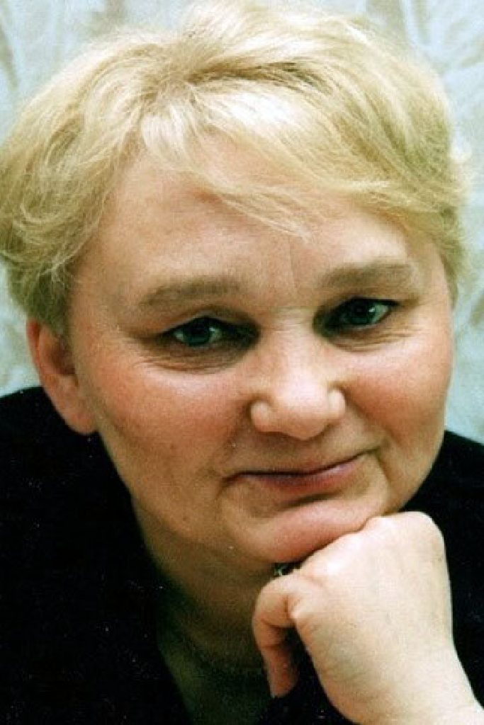 Татьяна Одноробова