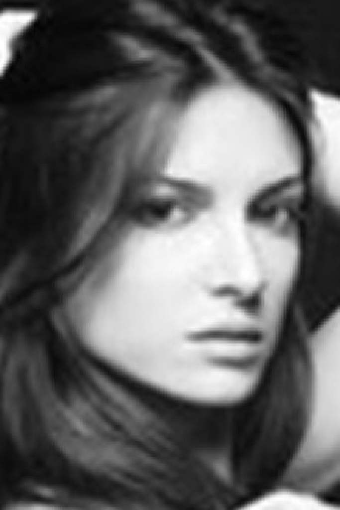 Sonya Theriault