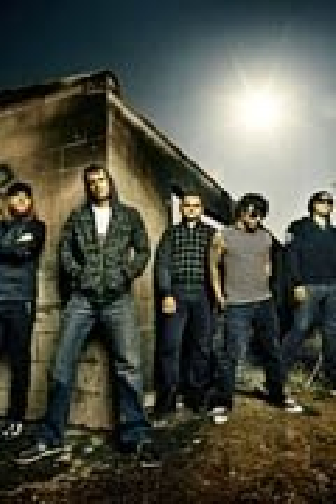 Atreyu.