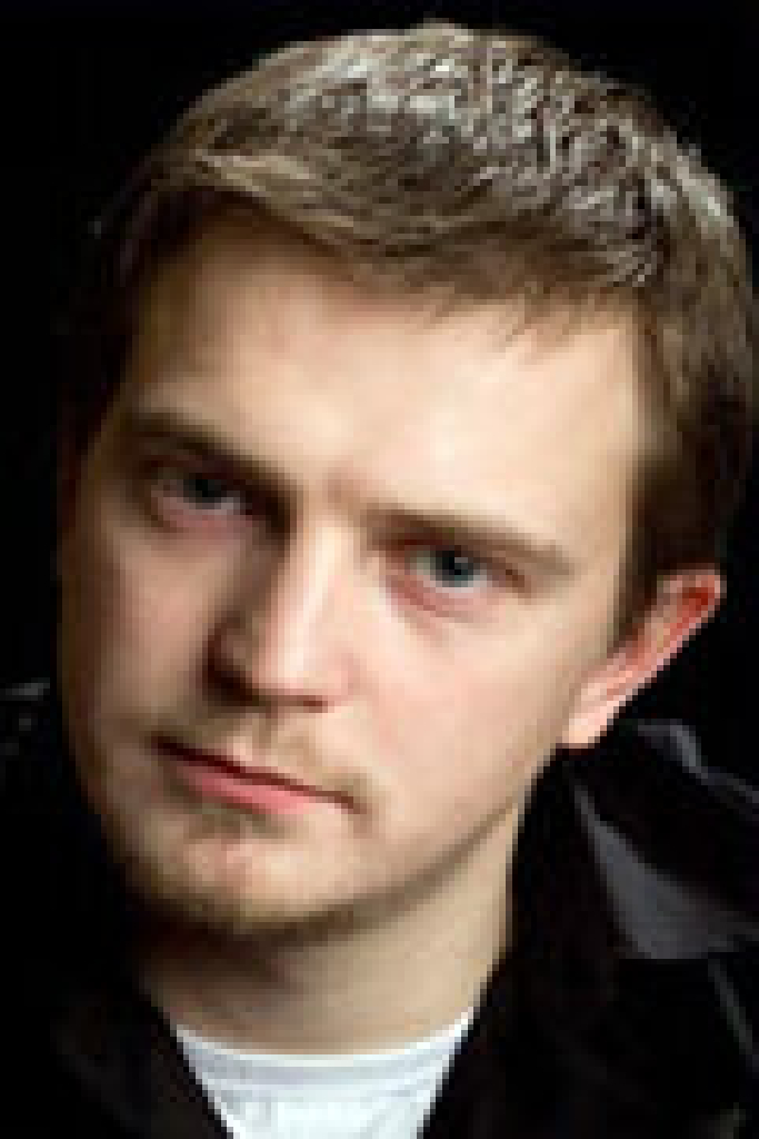 Сергей Виноградов