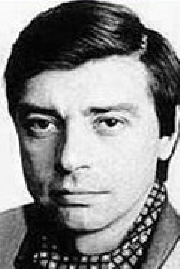 Николай Шушарин
