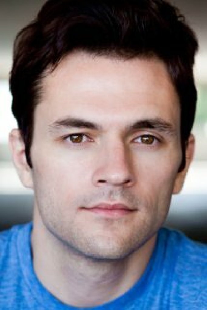 Adam Leiphart