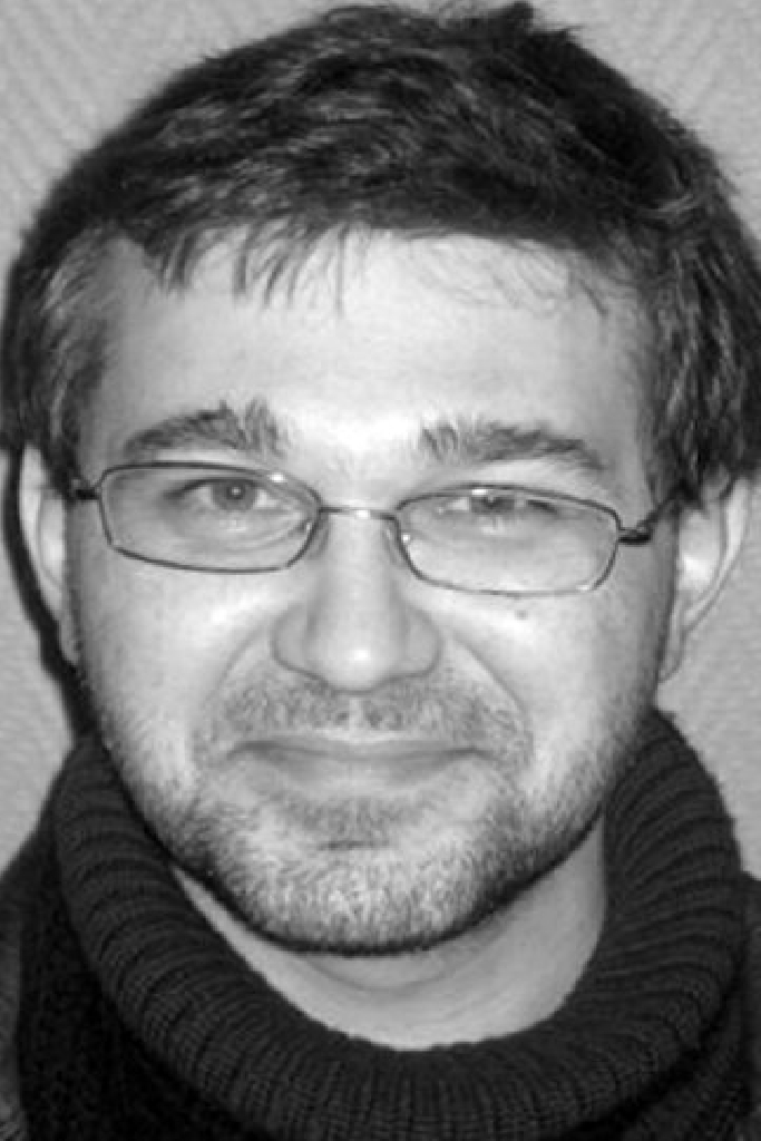 Андрей Симанов