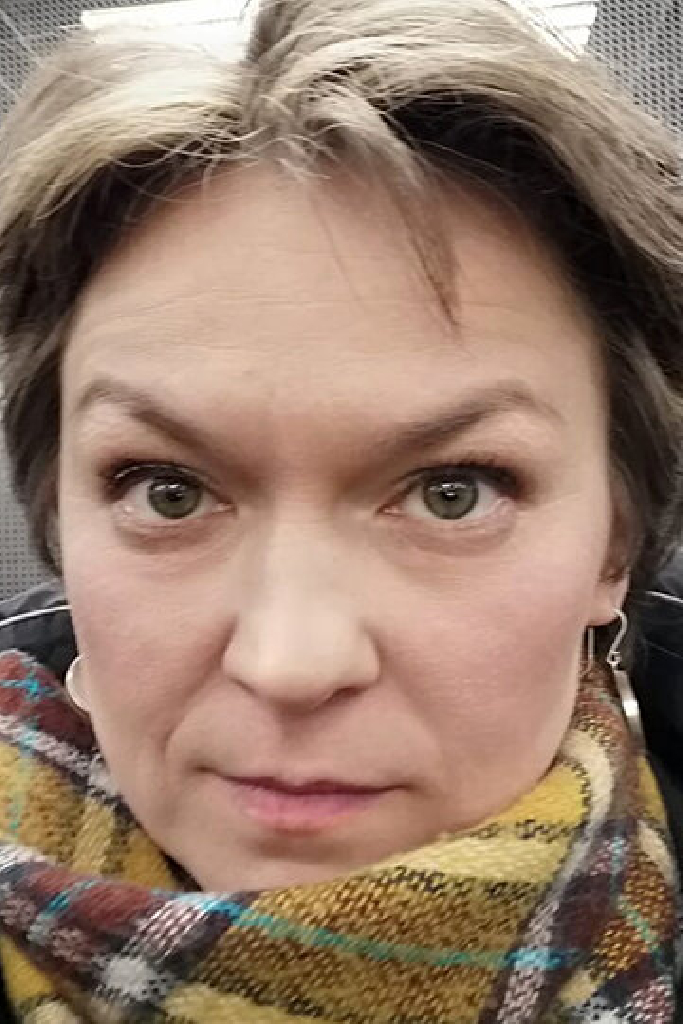 Гелена Пирогова