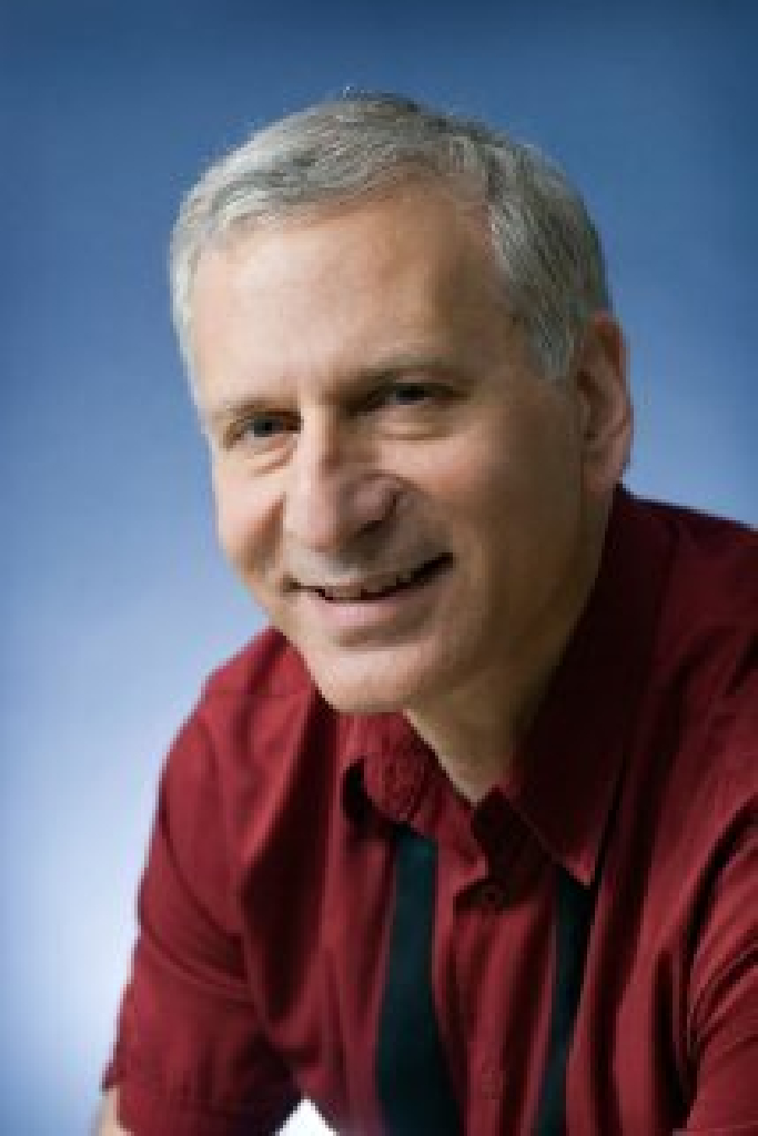 Bob Stachel