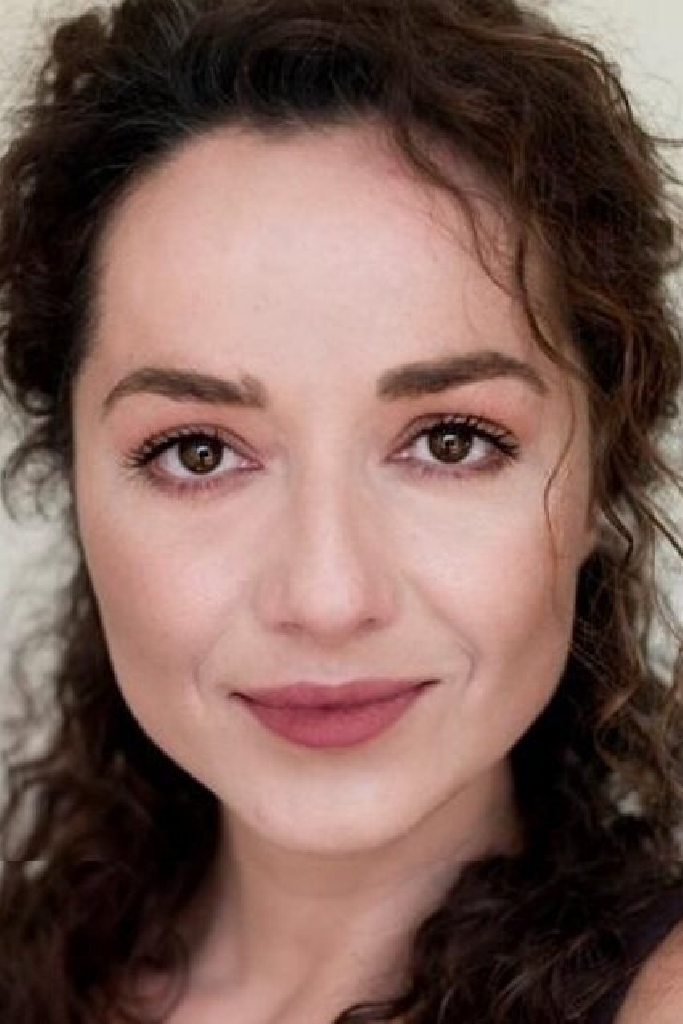 Ornela Kapetani