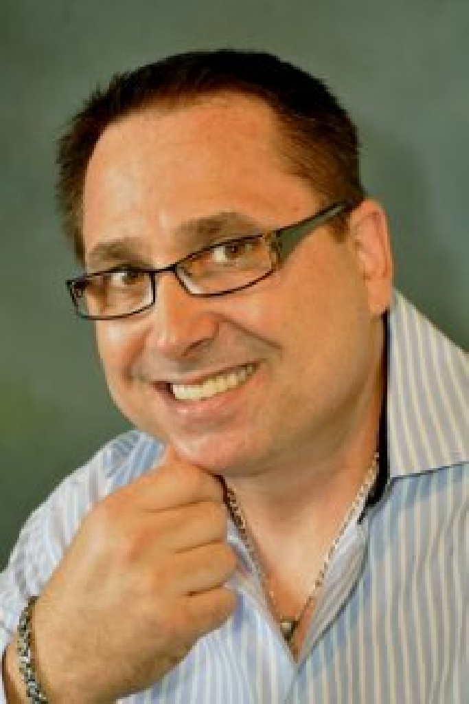 Richard Radlo