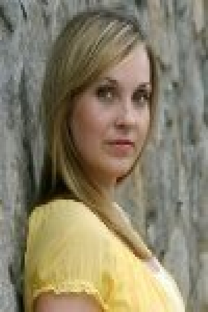 Leigh Strenger