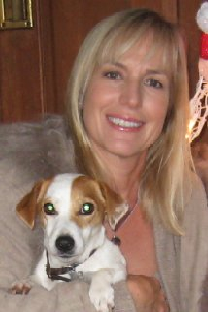 Doree Sitterly