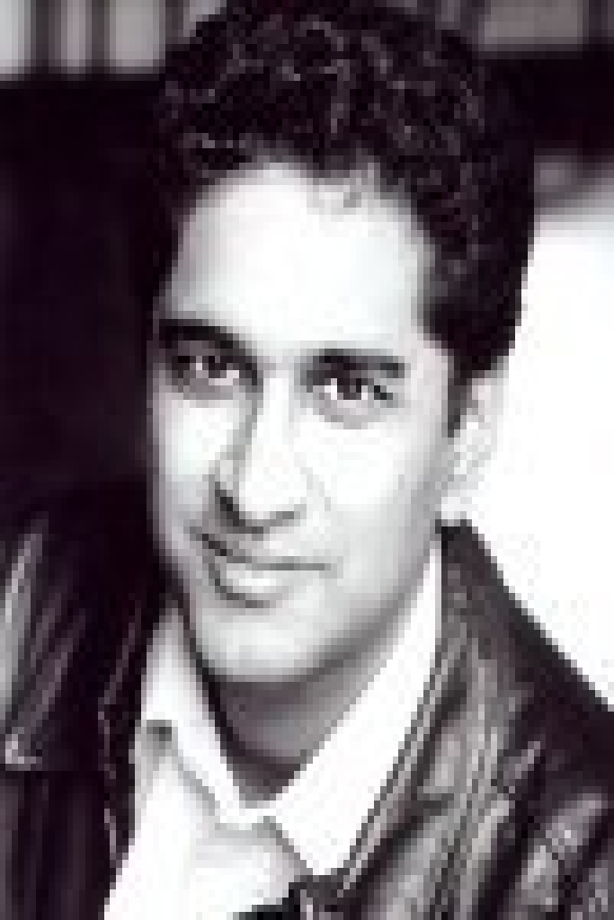 Sajeev Cheeroth