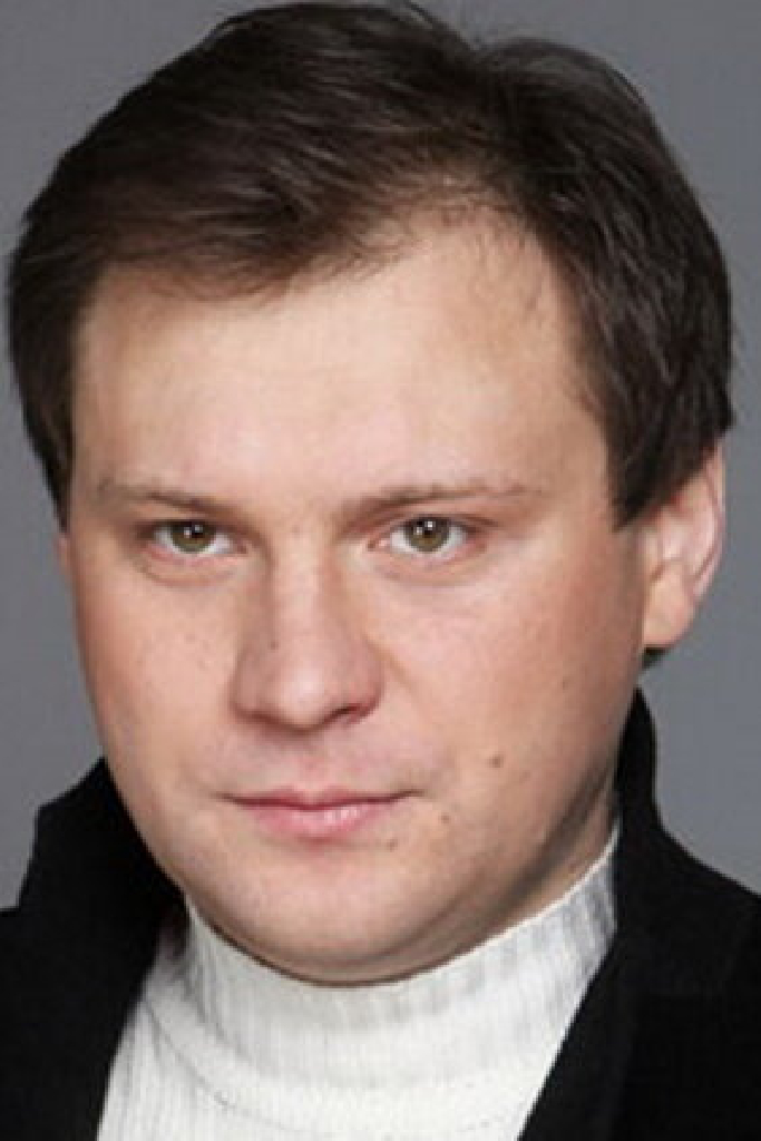 Виталий Гашаков
