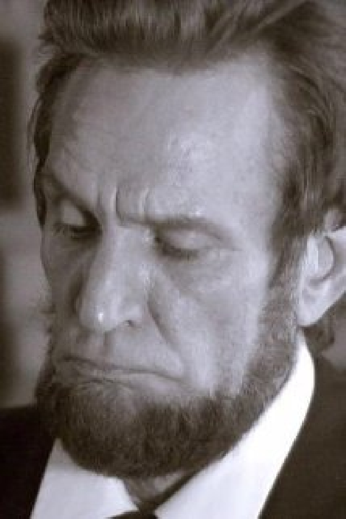 Майкл Кребс