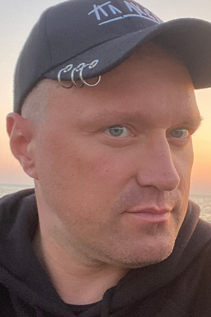 Андрей Силкин