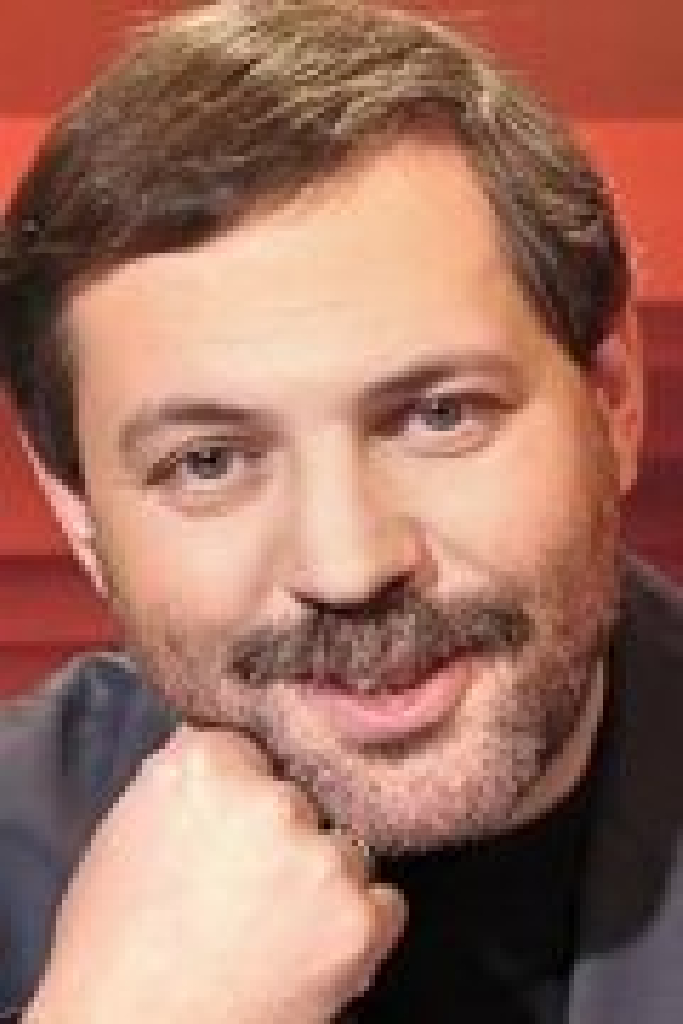 Михаил Леонтьев