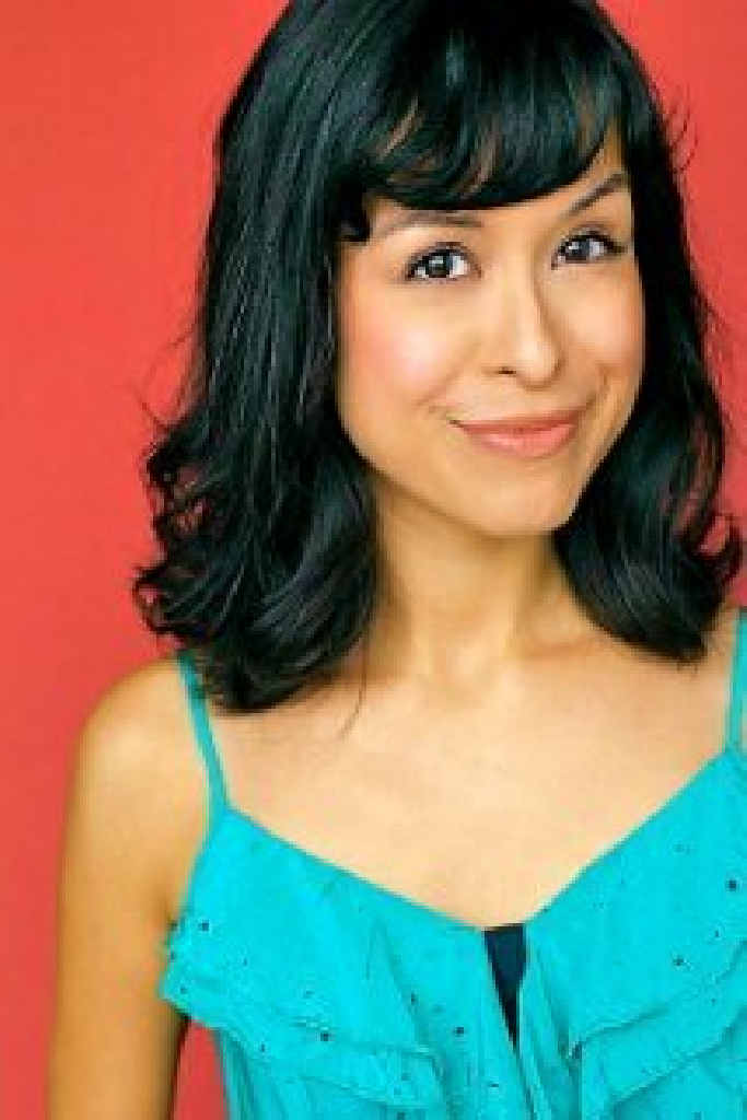 Вивиан Домингез
