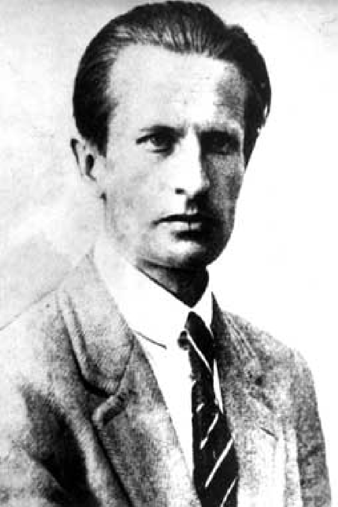 Викинг Эггелинг