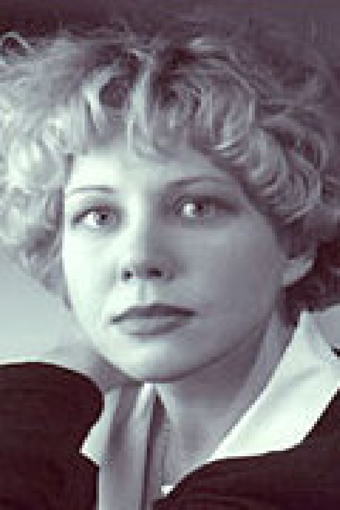 Ирина Карева