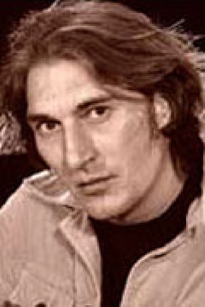 Алеф Кондратьев