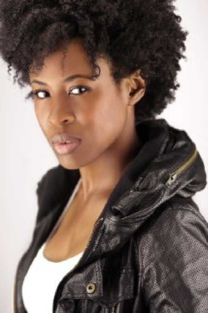 Keyla McNeely