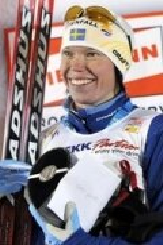 Лина Андерссон