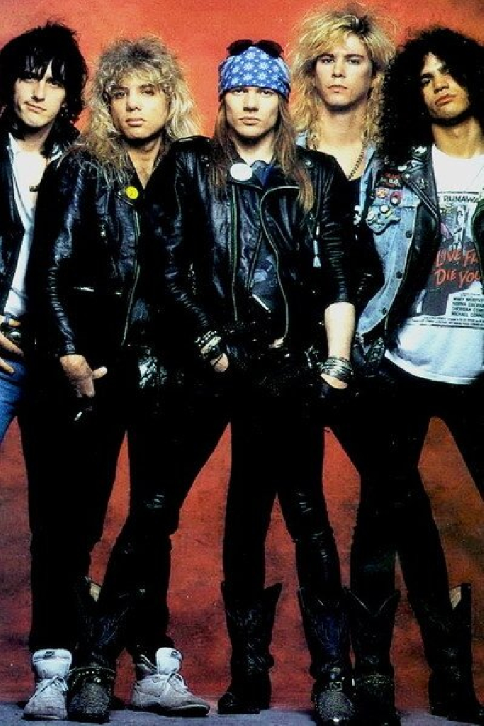 Guns N» Roses