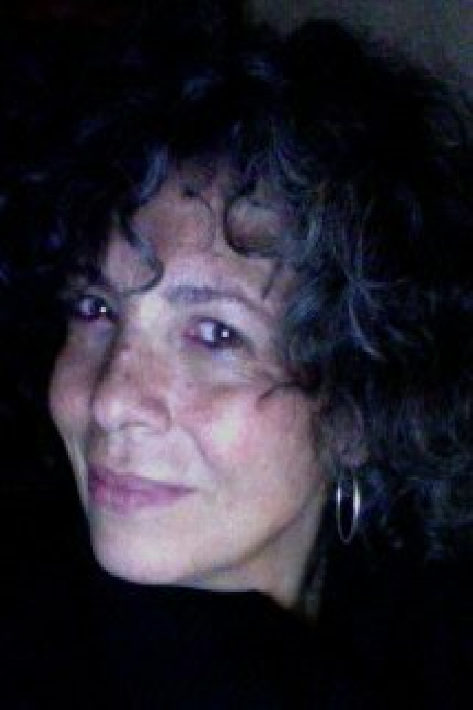 Christine La Monte