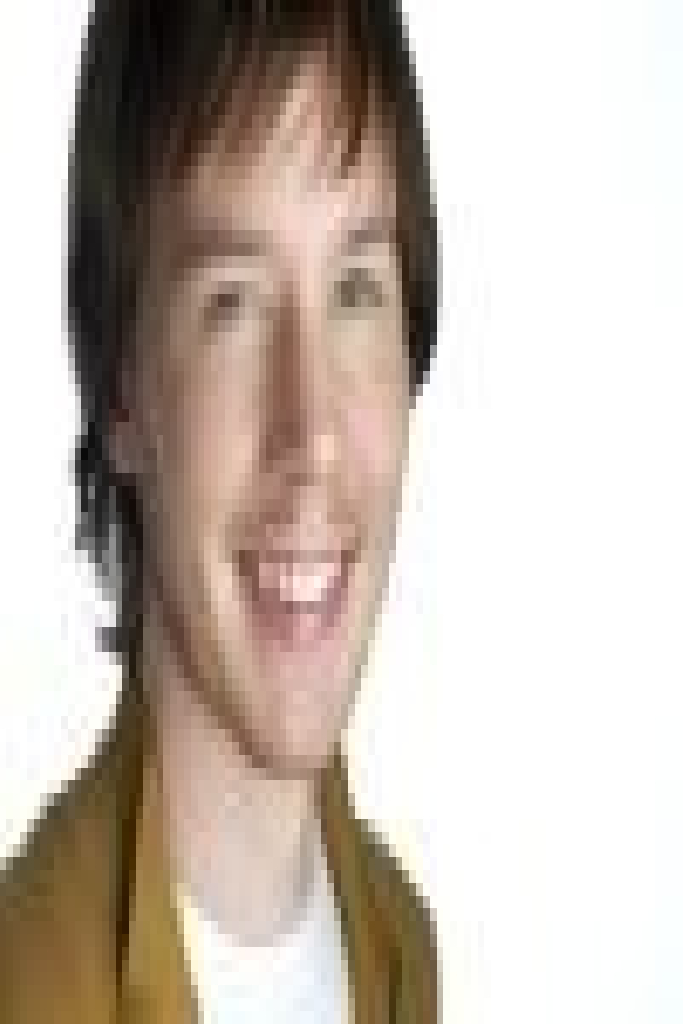 Дэвид Саньалли
