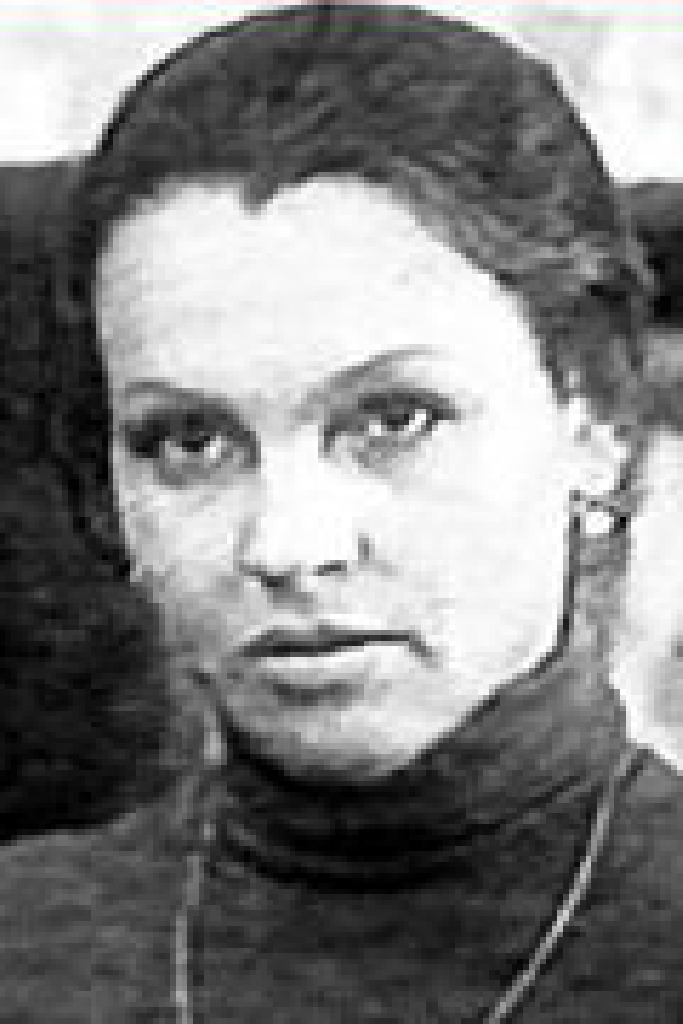 Лариса Коршунова-Шульга