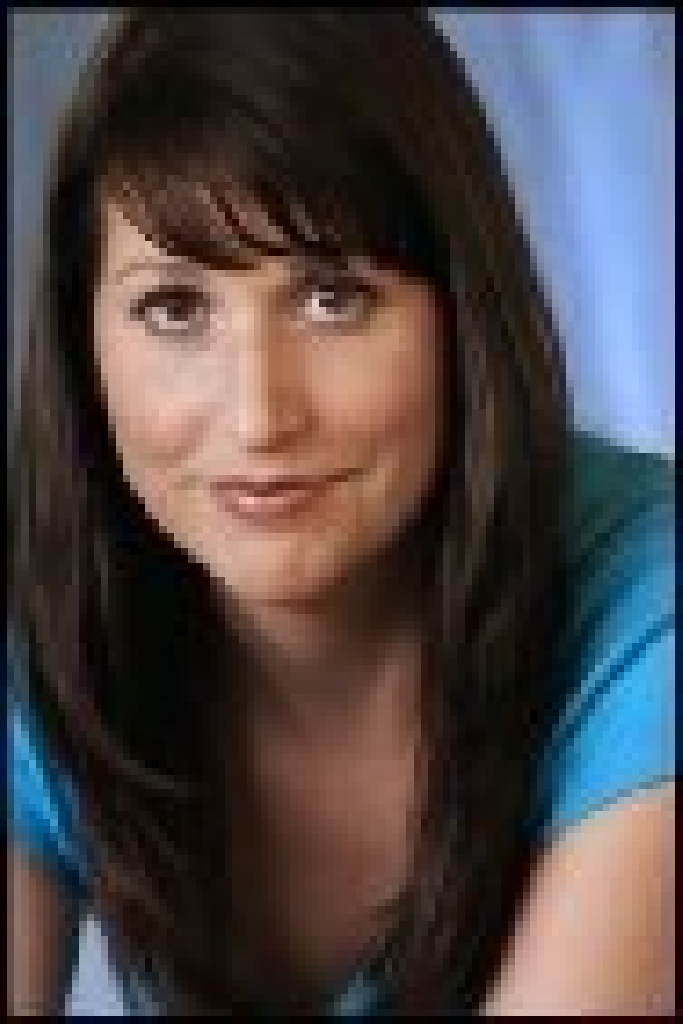 Stephanie Renee Maysonave