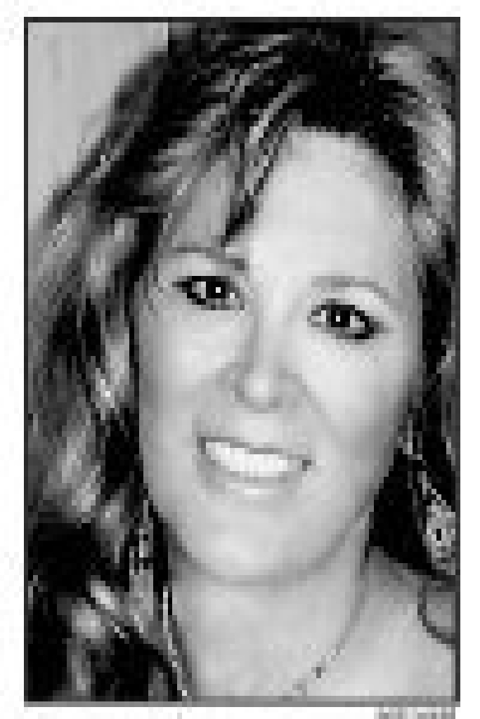 Judith Ransdell