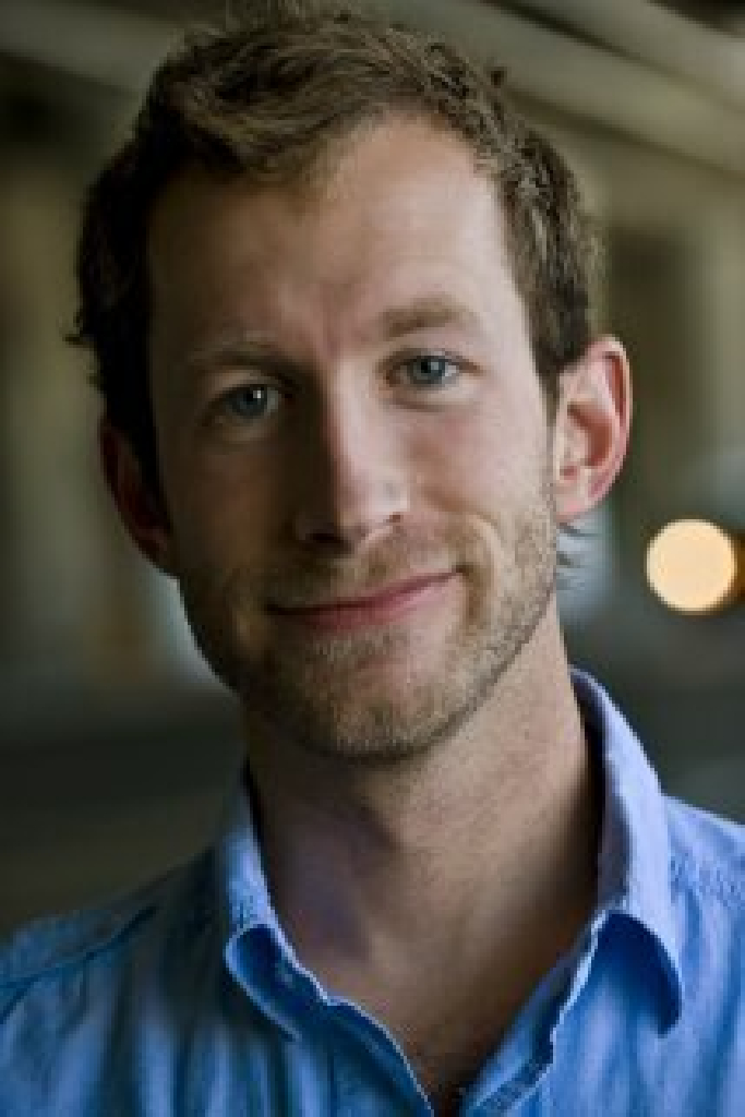 Bradley Hasemeyer