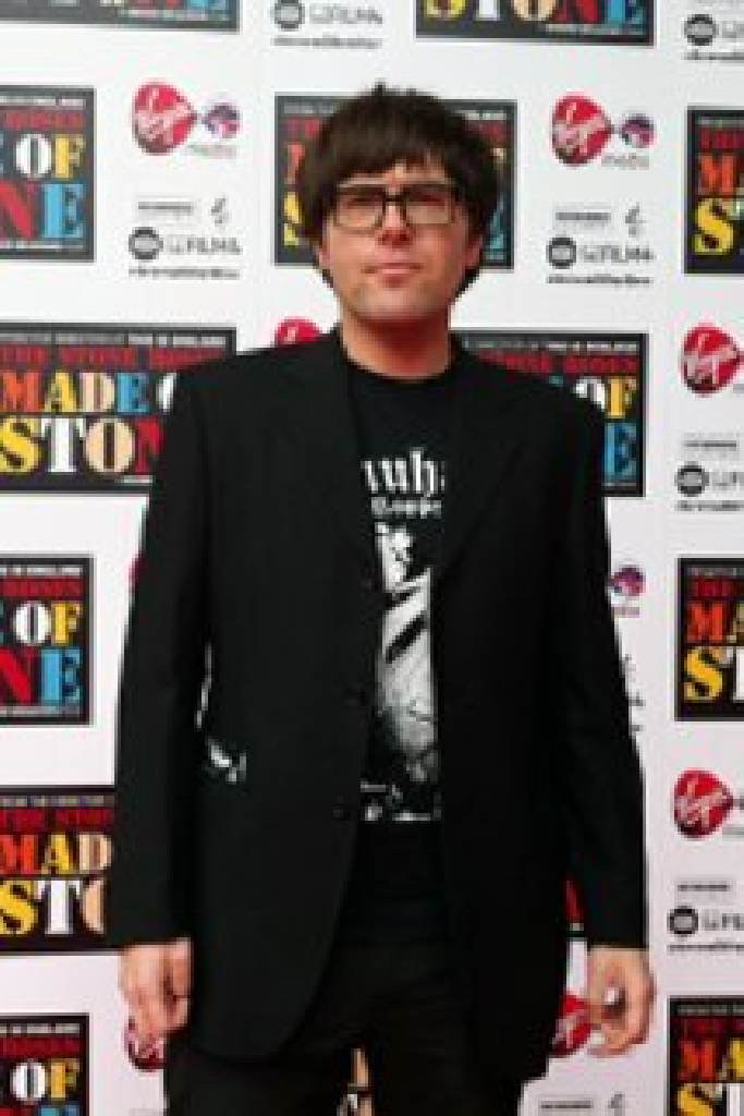 Marc Swadel