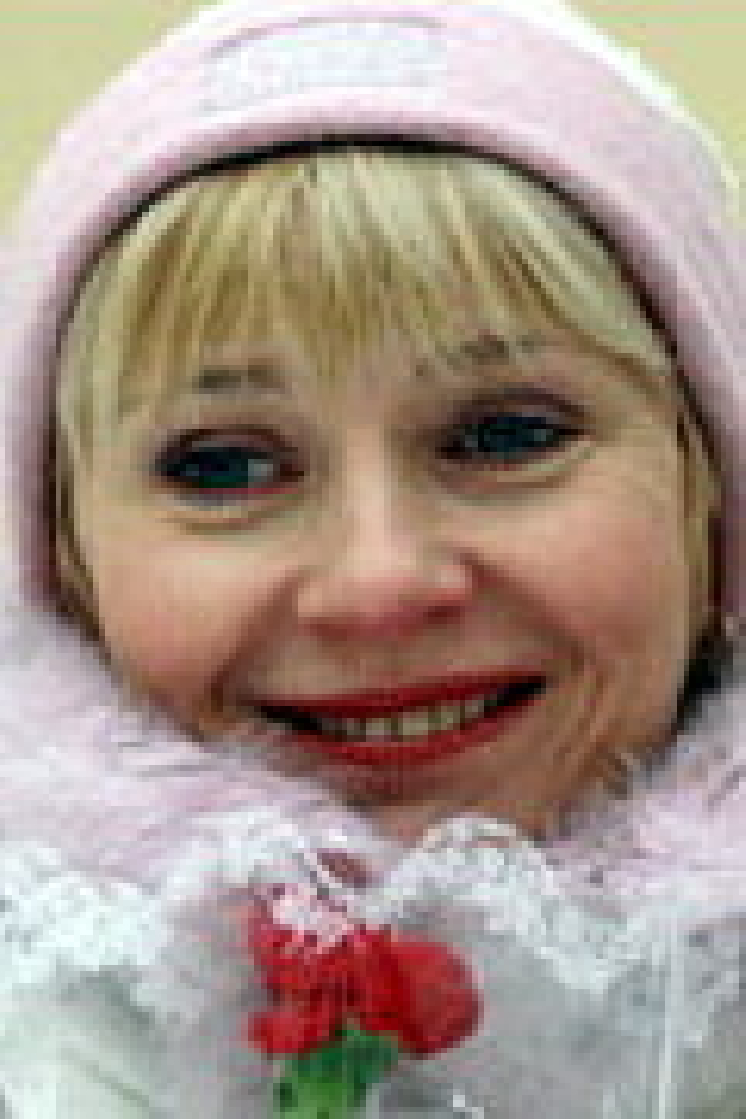 Наталья Эсхи