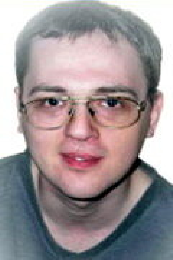 Василий Корвяков