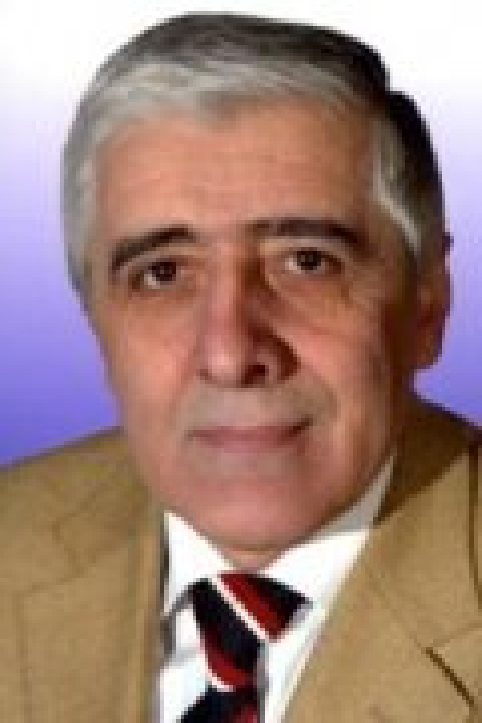 Аждар Гамидов