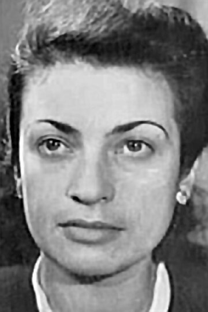 Елена Арабова