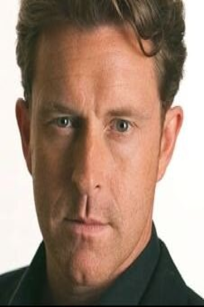 Эрл Карпентер