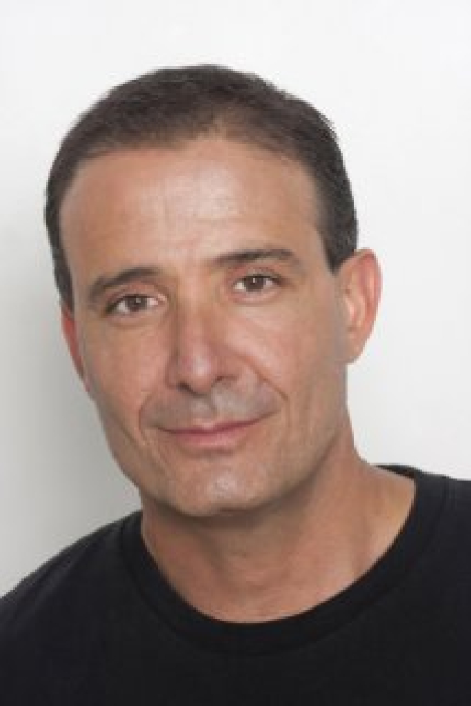 John Felidi