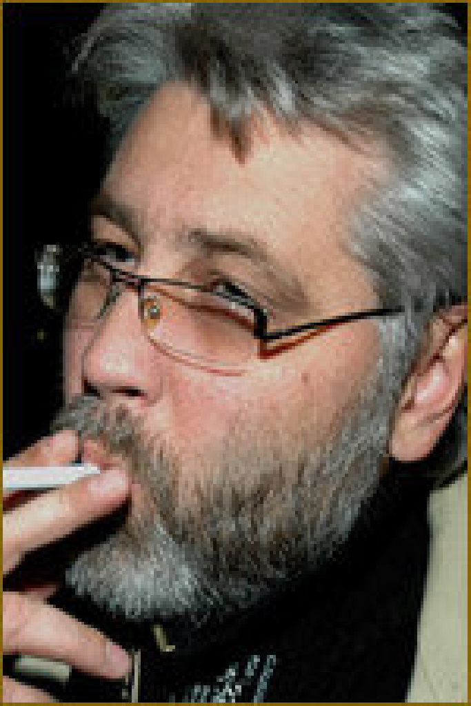 Дмитрий Чирков