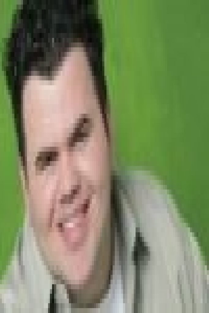 Мэттью Бахрах