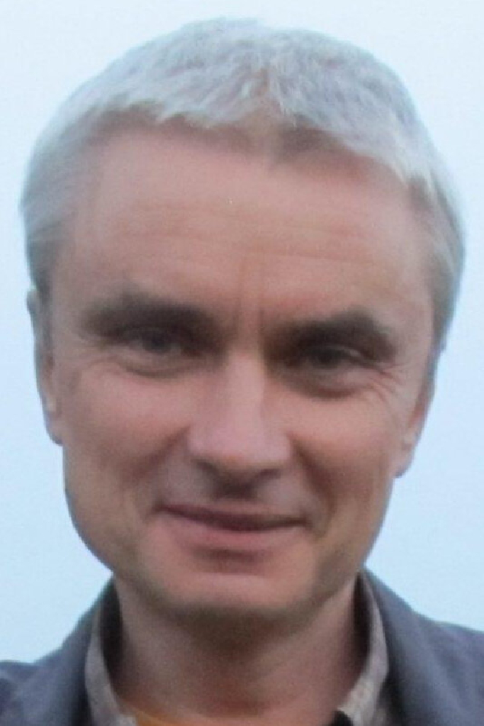 Андрей Судиловский